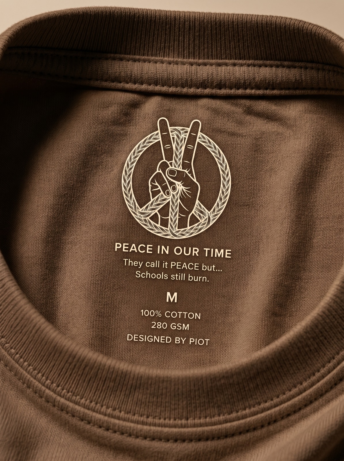 MOCHA neck